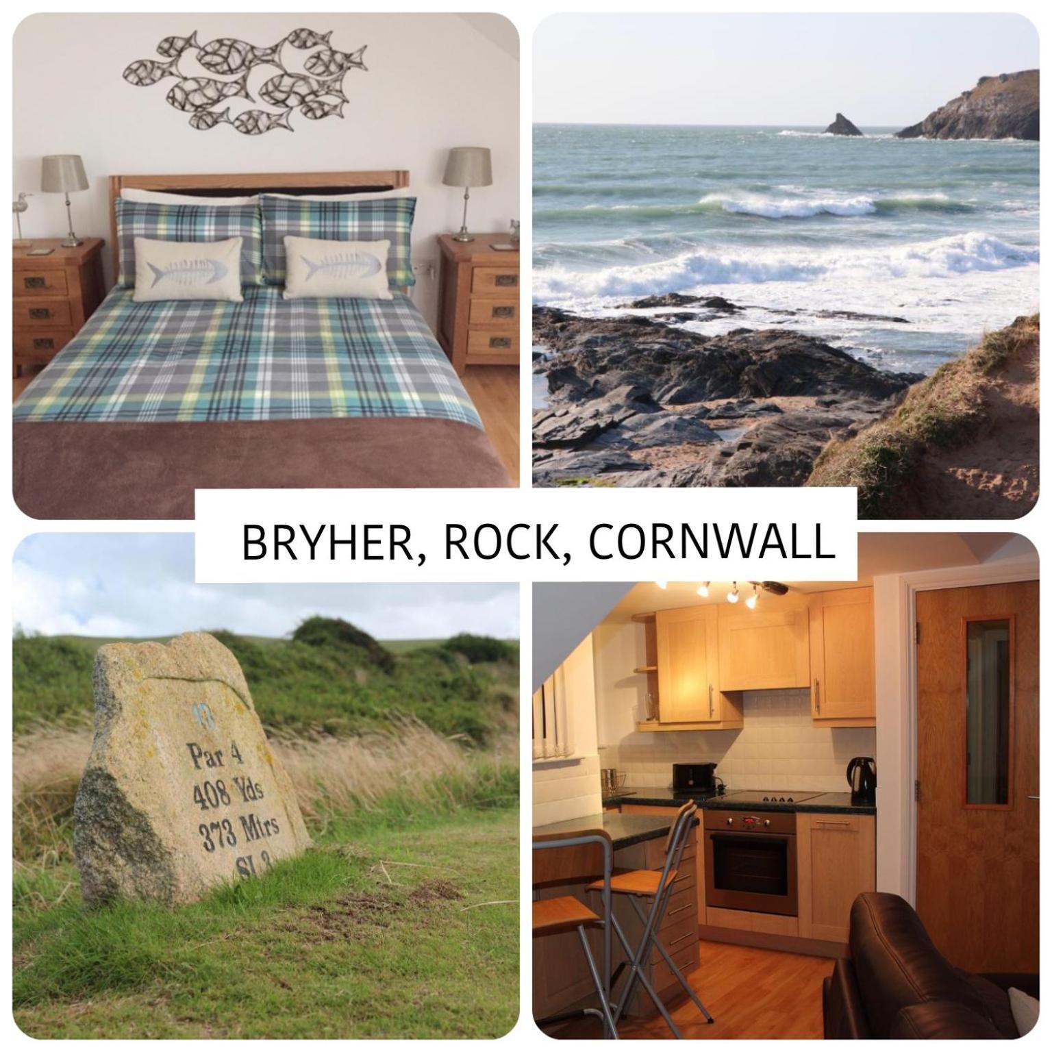 Bryher Wadebridge Buitenkant foto