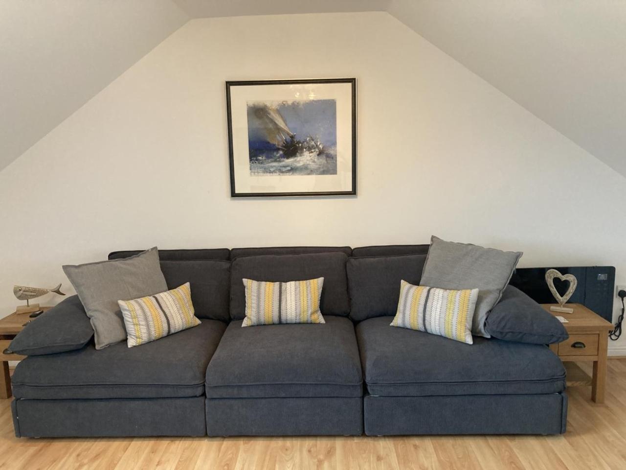 Bryher Wadebridge Buitenkant foto