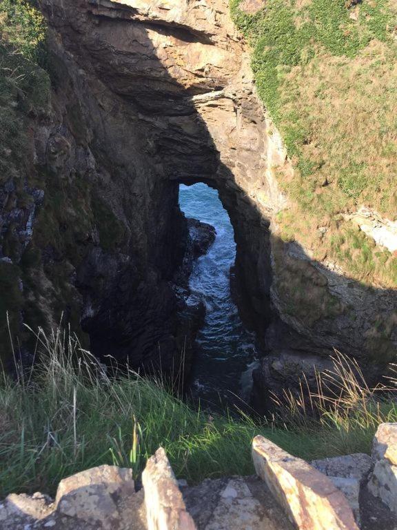 Bryher Wadebridge Buitenkant foto