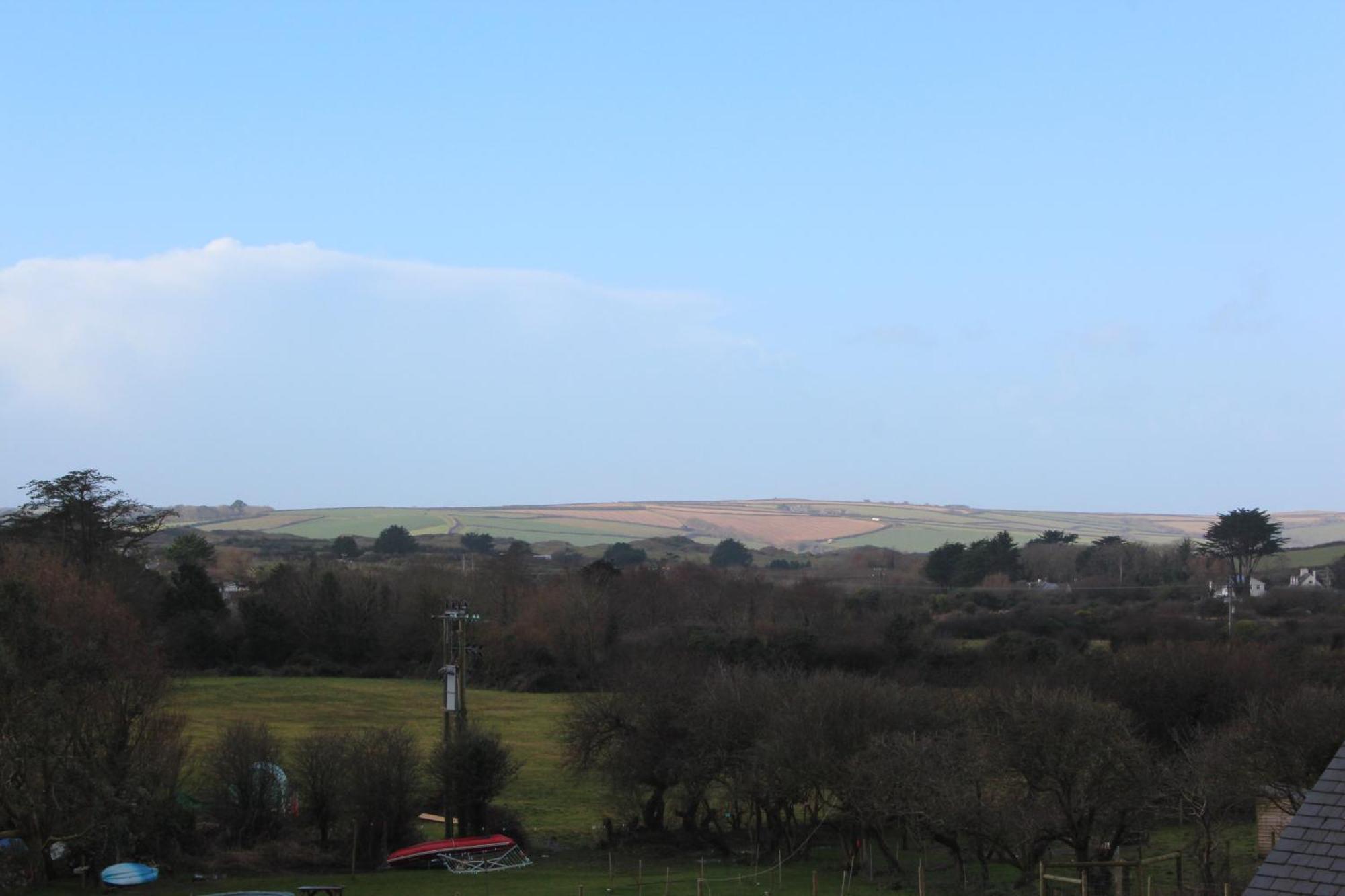 Bryher Wadebridge Buitenkant foto