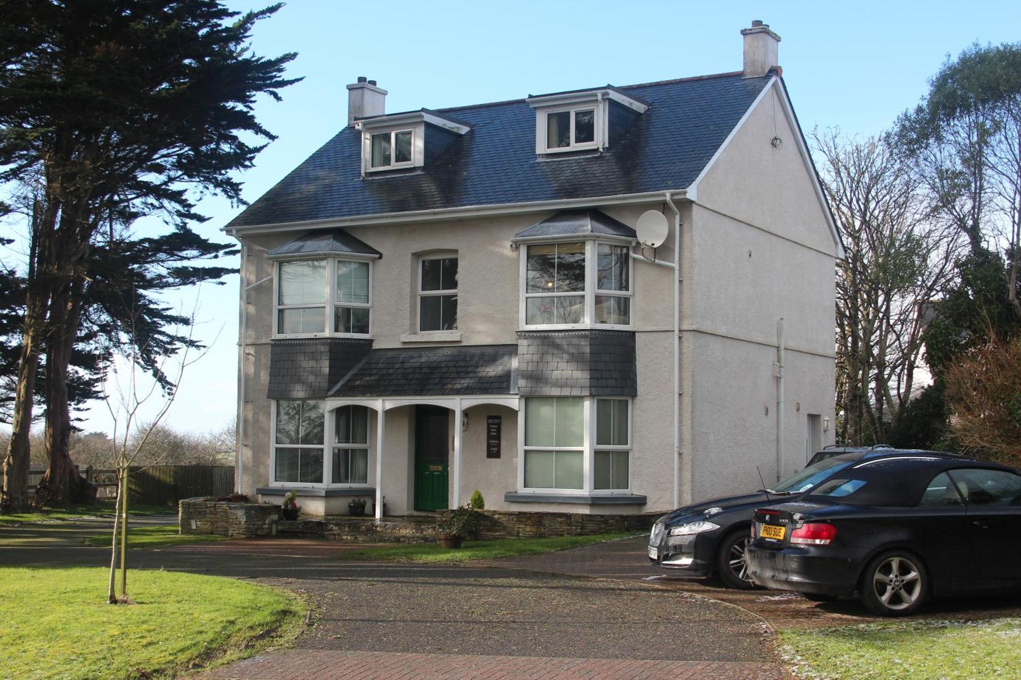 Bryher Wadebridge Buitenkant foto