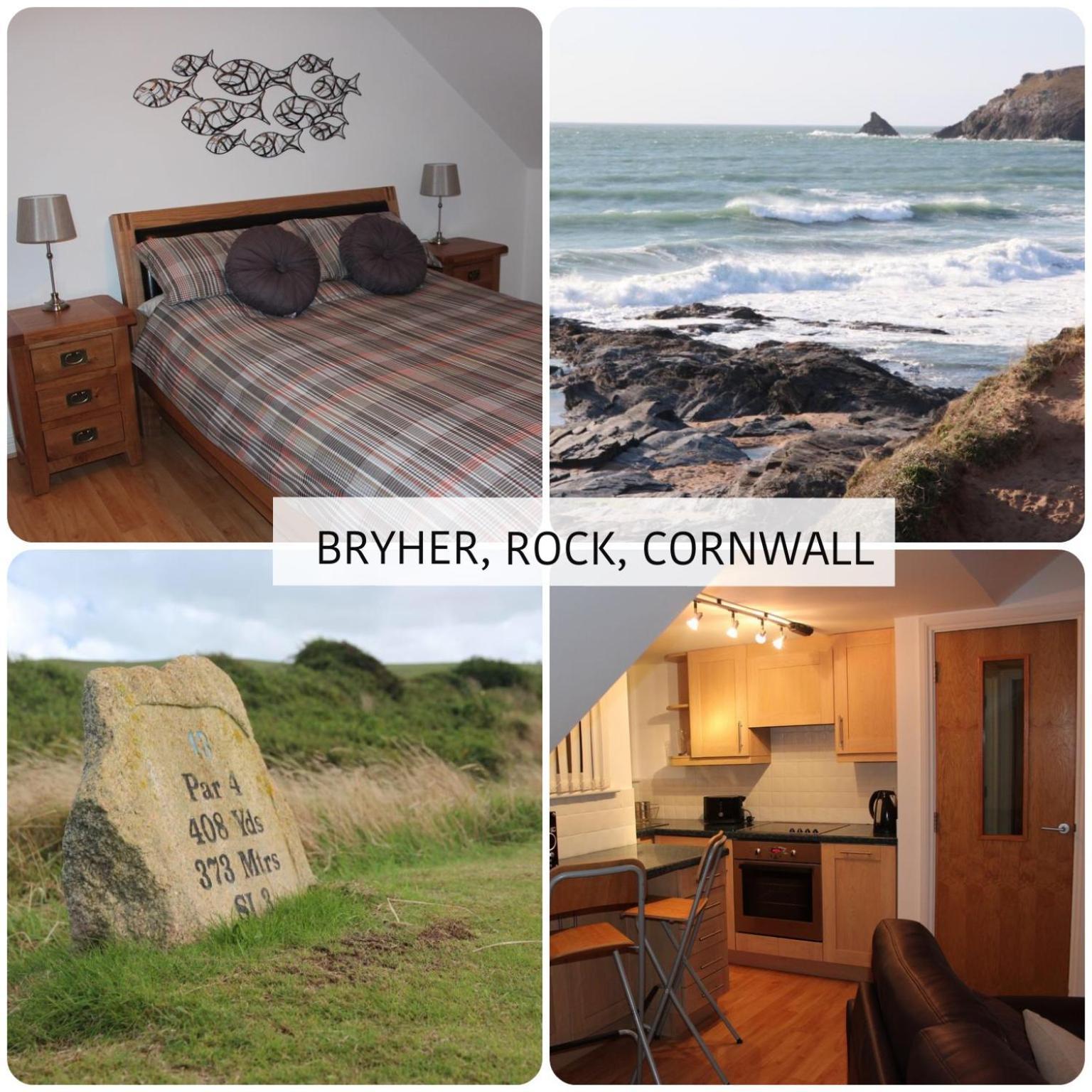 Bryher Wadebridge Buitenkant foto