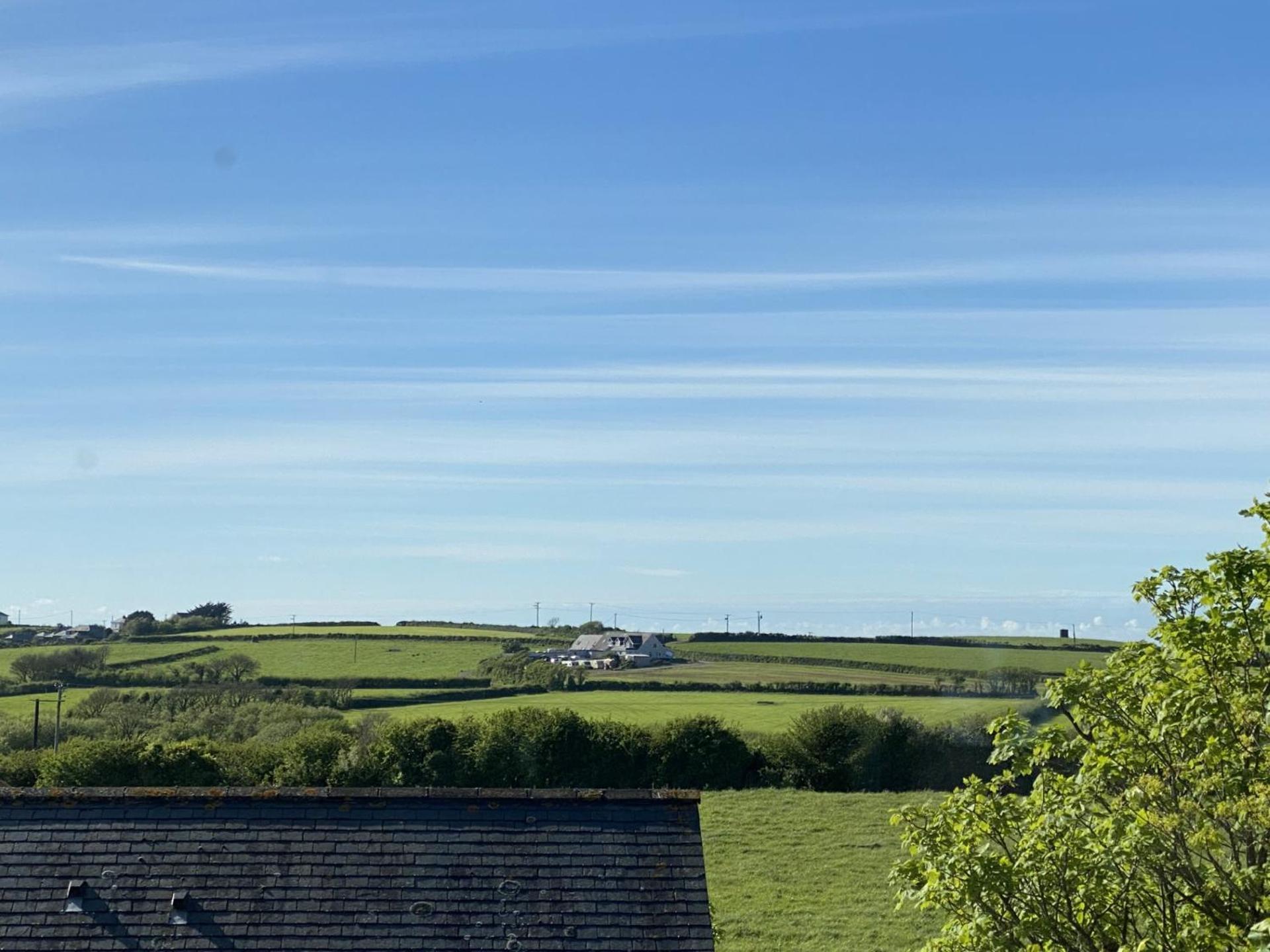 Bryher Wadebridge Buitenkant foto