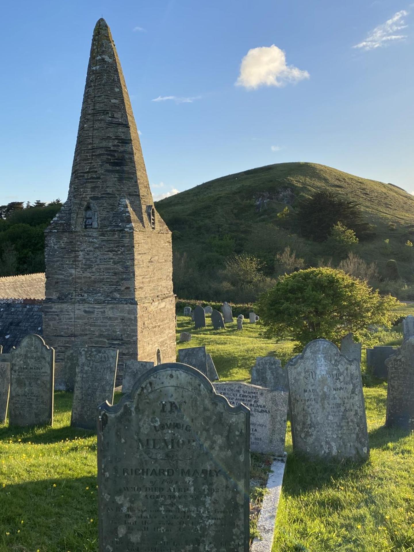 Bryher Wadebridge Buitenkant foto